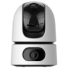 10Мп поворотная Wi-Fi видеокамера со звуком Imou Cruiser Dual 2 (IPC-S2XP-10M0WED) (3,6мм)