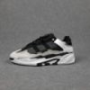 Adidas Niteball білі з чорним