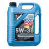 Моторное масло Liqui Moly Longtime High Tech 5W-30 5 л