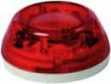 FDS229–R Светозвуковой оповещатель тревоги, красный