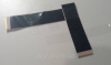Шлейф LVDS T-con 51pin BN96-36273E HS150714D16 HANSUNG  AWM 20941 90V 105C VW-1 д-25см ш-2.8см