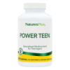 Мультивітаміни для Підлітків, Source of Life, Power Teen, Natures Plus, 180 таблеток