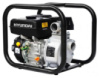 Мотопомпа Hyundai HY 53