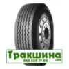 385/55 R22.5 Neoterra NT555 160K Причіпна шина