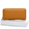 PODIUM Кошелек Classic Женский кожа DR. BOND W38 yellow