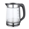Чайник электрический Sokany SKSH1070CST стеклянный 2.2 литра с подсветкой
