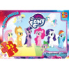 Пазлы G-Toys MLP013 35 деталей