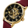 Forsining Rich Ruby Red, 2 ремінці