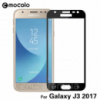 Защитное стекло Mocolo 2.5D Full Cover для Samsung Galaxy J320 / J3  (2017)