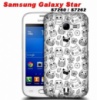 Чехол Samsung Galaxy Star S7260 / S7262 PRO S7260 S7262