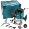 Фрезер MAKITA RP2303FC08 (кейс)