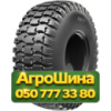 31/13.5R15 BKT TR393 124B PR12 Индустриальная шина