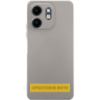 Чохол TPU GETMAN Liquid Silk Full Camera для Samsung Galaxy S21 Ultra
