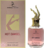 Туалетная вода для женщин Dorall Collection Hot Damsel 100 мл