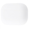 Чехол для Apple AirPods Pro силиконовый белый IH-559 в коробке