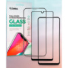 Захисне скло Gelius Full Cover Ultra-Thin 0.25mm для Samsung A57 A576 Black