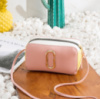 Стильная женская мини сумочка клатч Розовый
