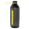 Prozis Fusion Bottle Black - Yellow 600 ml