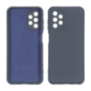 Чехол Full Nano Silicone Case для Samsung A135F A13 2022 цвет  17 тёмно-синий