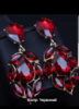 сережки