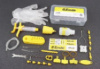 Набор для прокачки гидравлических тормозов Shimano и Tektro   OEM (D-326408)