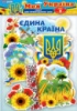 6547 Набір прикрас «Моя Україна»