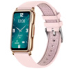 Smart Mioband Nano+ Pink, 2 ремінці