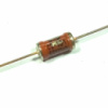 R-1W-681R 0,5% С2-10 - резистор высокочастотный 0.5 Вт - 681 Ом - 0.5%