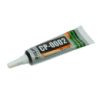 Клей силиконовый Relife CP-0002, чёрный 15ml, в тюбике с дозатором