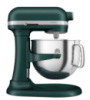 Кухонная машина KitchenAid Artisan 5KSM70SHXEPP 375 Вт пальмовая