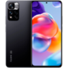 Смартфон Xiaomi Redmi Note 11 Pro 8/128GB Graphite Grey 2SIM LTE 6.67« 2400x1080 AMOLED 120 Гц 5000 mAh FHD+ Helio G96