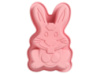 Форма силіконова Пасхальний кролик!