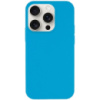 Чохол Silicone Case Full Protective (AA) NO LOGO для Apple iPhone 14 Pro (6.1«)