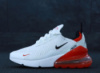 Чоловічі кросівки Nike Air Max 270 (41-45)
