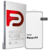 Захисне скло ArmorStandart Pro для Xiaomi Poco F7 (ARM86943) (Код товару:41653)