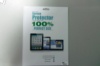Защитная плёнка Samsung Galaxy 10.1 P5100 ,N8000