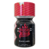 Poppers / попперс Rush Ultra Strong Black Label 10mL Propyl-Amyle France