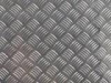 Лист алюмінієвий рифлений 1,0-4,0 мм