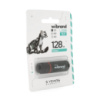 Флеш-накопитель Wibrand USB 3.2 Gen1 Marten 128GB Black