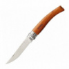 Нож Opinel Effilts, 8 см, bubinga (000015)
