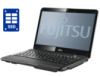 Ноутбук A-класс Fujitsu LifeBook LH532 / 14« (1366x768) TN / Intel Core i3-2370M (2 (4) ядра по 2.4 GHz) / 4 GB DDR3 / 120 GB SSD / nVidia GeForce...