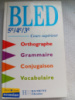 Bled 5e, 4e, 3e: cours superieur - Bled, Edouard