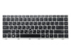 Клавіатура для ноутбука HP 745 G5, 745 G6, 840 G5, 840 G6, 846 G5 підсвітка