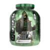 Skull Labs 100% Whey Isolate 2 кг, Полуниця