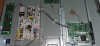 Main материнская плата  EAX40150702 (3)  Chassis  LD84D  LG  42LG5000   42LG3000  37LG5000  ( LD84A/LD84D )
