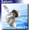 Гребной винт Saturn 3 10«-12»