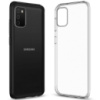 TPU чохол Epic Transparent 1,0mm для Samsung Galaxy A03s (Безбарвний (прозорий)) - купити в SmartEra.ua