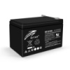 Акумуляторна батарея AGM RITAR RT12120B, Black Case, 12V 12.0Ah (151х98х 95 (101) ) Q4