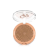 Golden Rose Sun Bright Bronzer Powder - Бронзувальна пудра