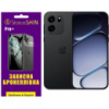 Полиуретановая пленка StatusSKIN Pro+ на экран OnePlus Nord CE6 Глянцева